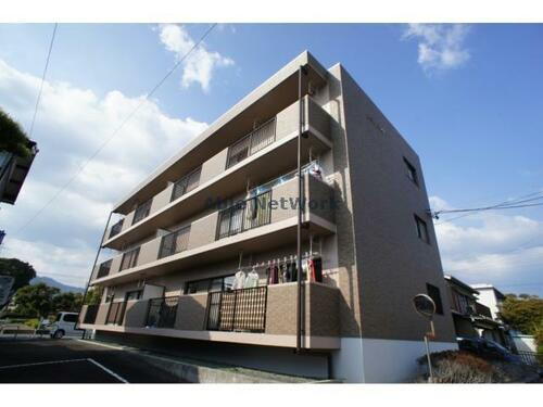 愛知県豊川市一宮町豊 賃貸マンション