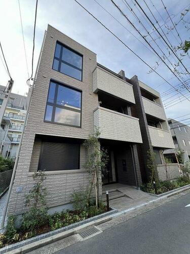 リラフォート　ナカマチ