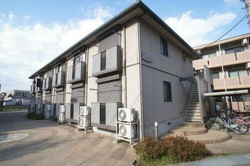 東京都八王子市中野町 賃貸アパート