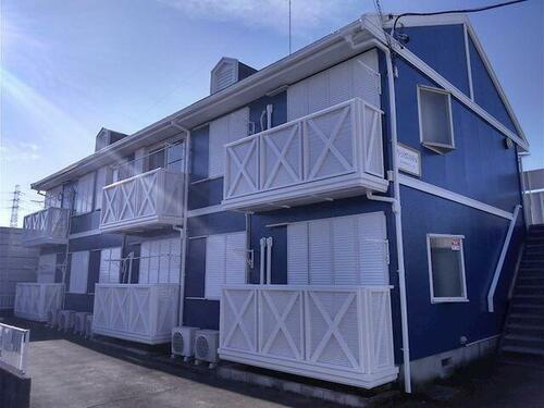 東京都八王子市左入町 賃貸アパート