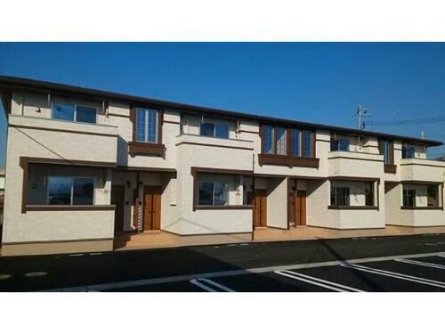 徳島県板野郡板野町古城字本村 賃貸アパート