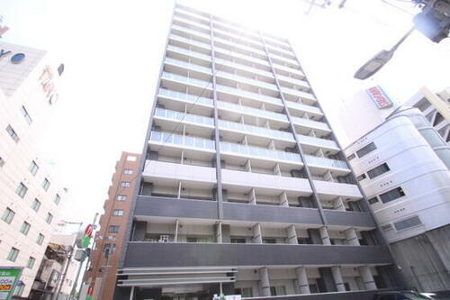 広島県広島市南区比治山町 賃貸マンション