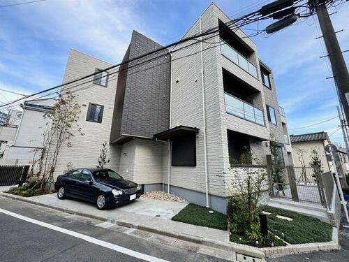 ラ　カーサ渋谷本町