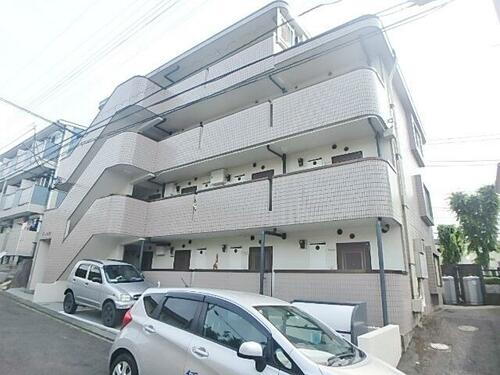 東京都八王子市絹ケ丘１丁目 賃貸マンション