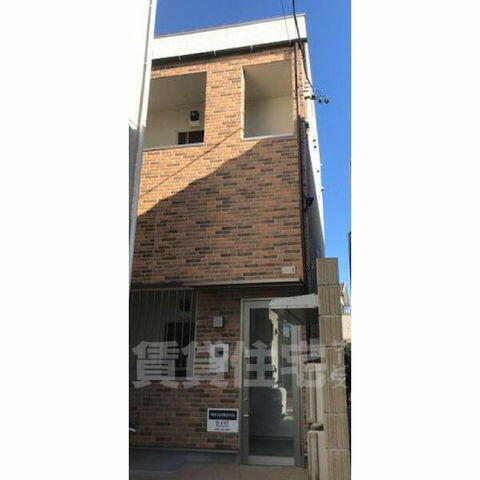 愛知県名古屋市天白区野並２丁目 賃貸アパート