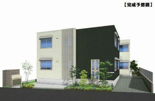 シャーメゾンガーデン下井草