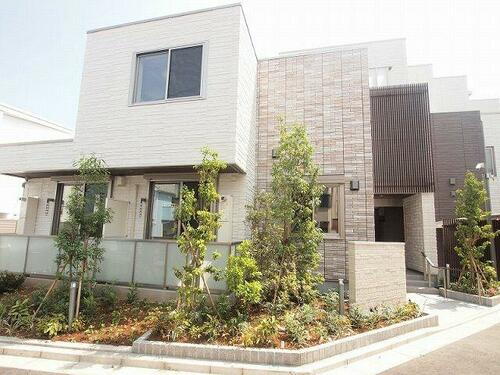 シャーメゾンステージ山王