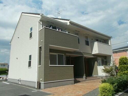 フォルサ・エムＣ 2階建