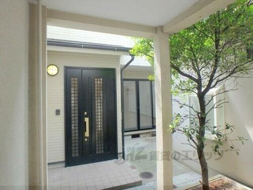 京都府京都市中京区猪熊通蛸薬師下る下瓦町 2階建 築26年8ヶ月