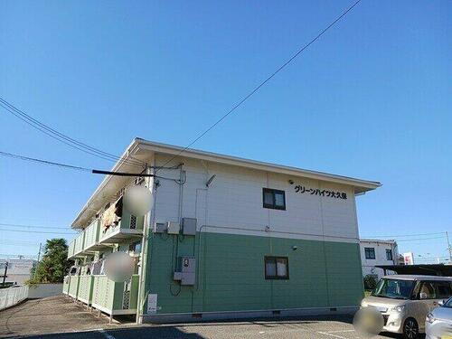 兵庫県明石市大久保町大窪 築31年5ヶ月 2階建