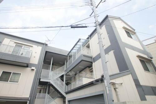 大阪府摂津市千里丘東１丁目 3階建 築36年5ヶ月