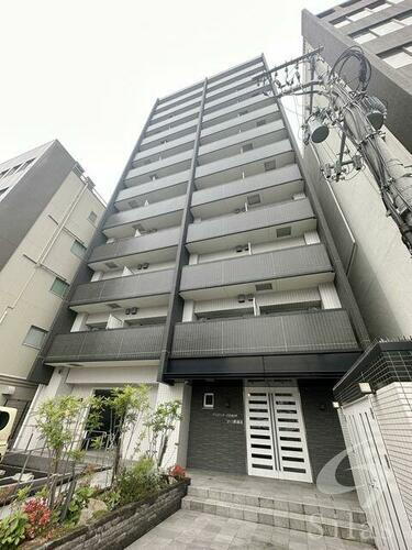 大阪府守口市京阪本通２丁目 12階建