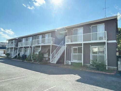 山口県宇部市東梶返１丁目 賃貸アパート