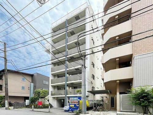 エスティメゾン品川シーサイドＩＩＩ