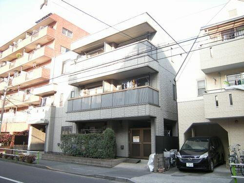 フェアレディ志村