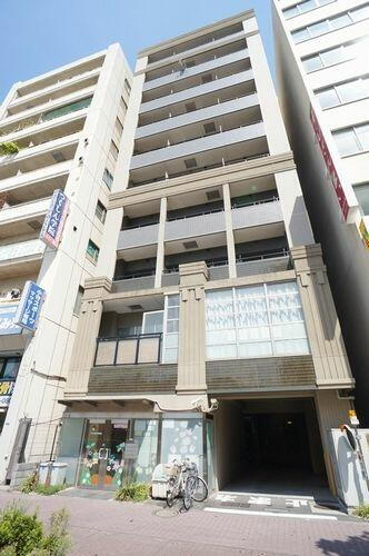 エスティメゾン亀戸