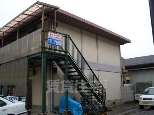 恵ハイツ 2階建
