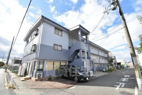 大阪府堺市西区浜寺船尾町東４丁 賃貸マンション