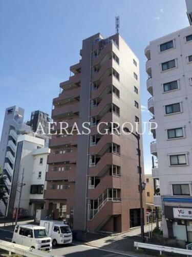 フォロス中村橋