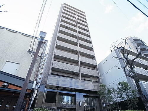 リーガル神戸三宮山手 13階建