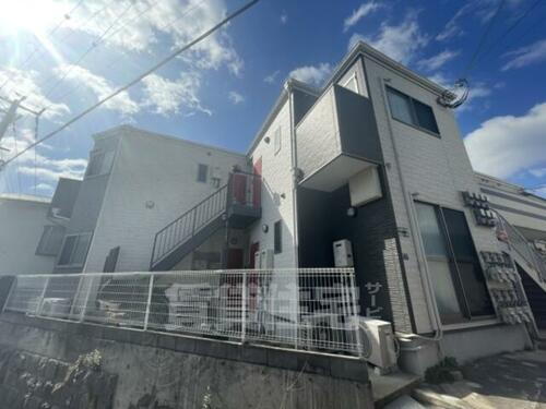 ラグーナ 2階建