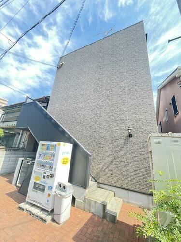 大阪府堺市堺区南島町２丁 2階建 築11年5ヶ月
