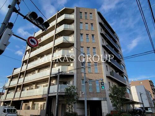 ＴＯＫＩＷＡ　ＲＥＳＩＤＥＮＣＥ