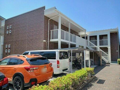 兵庫県明石市別所町 築16年10ヶ月 2階建