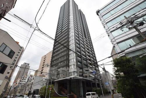 シティタワー堀江 32階建