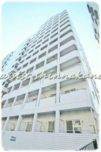 東京都渋谷区本町３丁目 築40年12ヶ月 14階建