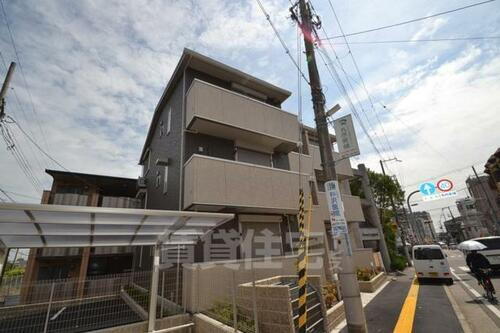 サザングレイス２ 3階建