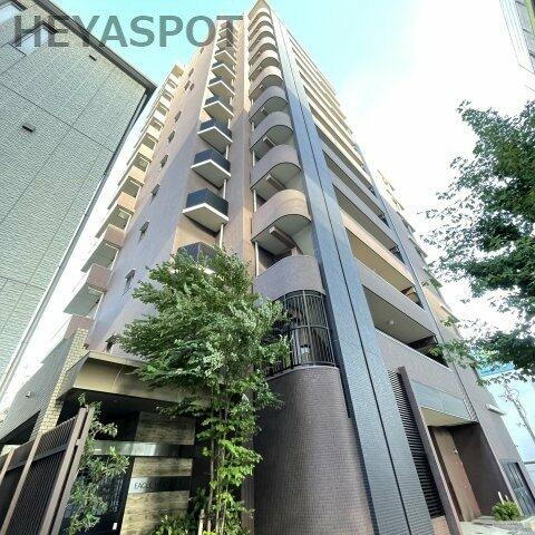 愛知県名古屋市東区橦木町２丁目 賃貸マンション