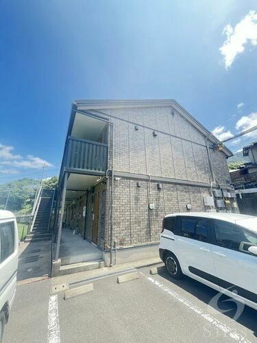 エスペランサ 2階建