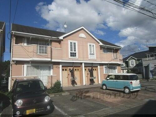 グランエストⅡ