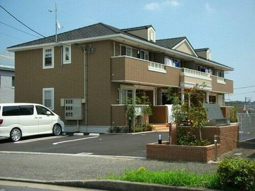 神奈川県藤沢市石川２丁目 2階建