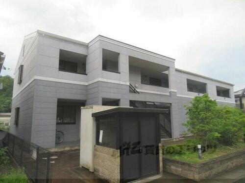 京都府福知山市桔梗が丘３丁目 賃貸アパート