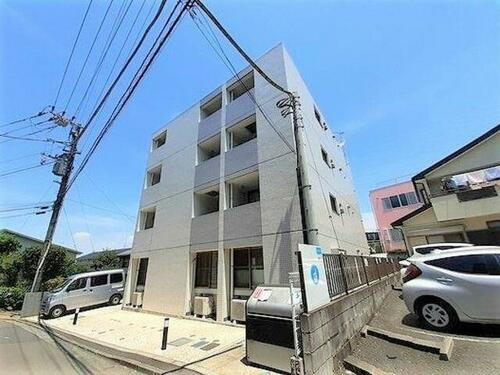 神奈川県横浜市泉区中田東３丁目 4階建