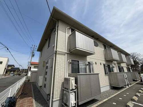 ガーデン　ヴィラ　大島 2階建
