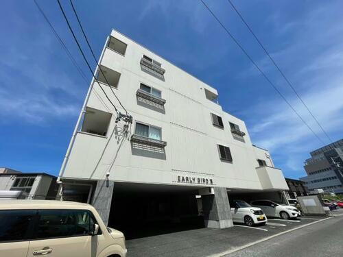 三重県津市江戸橋２丁目 築9年10ヶ月 4階建