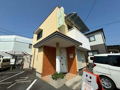 愛知県豊川市小坂井町大堀 賃貸一戸建て