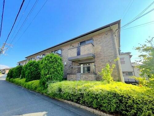 大阪府吹田市南正雀２丁目 2階建 築17年1ヶ月