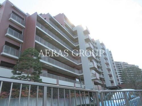 千葉県我孫子市我孫子２丁目 賃貸マンション