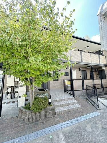 兵庫県神戸市長田区長田町６丁目 2階建 築25年1ヶ月