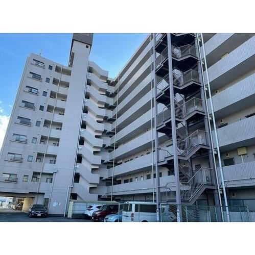 東京都日野市日野台１丁目 9階建