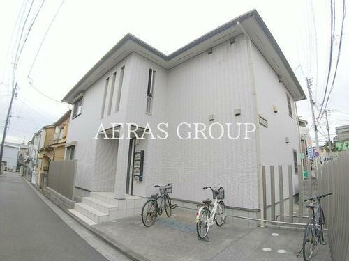 ルーエ馬場