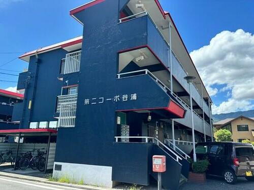広島県広島市佐伯区利松１丁目 賃貸マンション