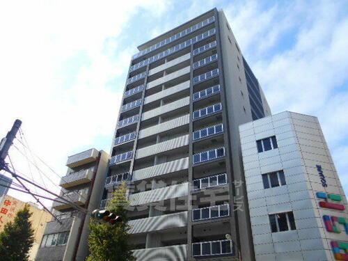 愛知県名古屋市中区栄２丁目 賃貸マンション