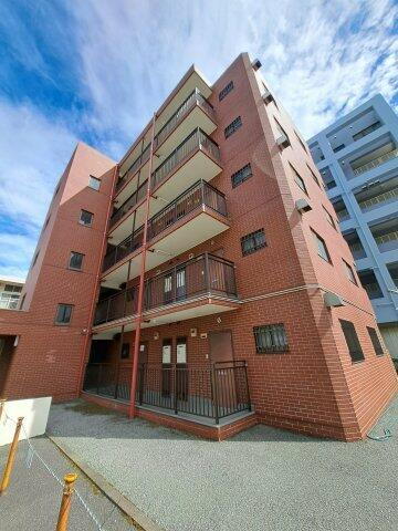 ベルフィーヌ船橋