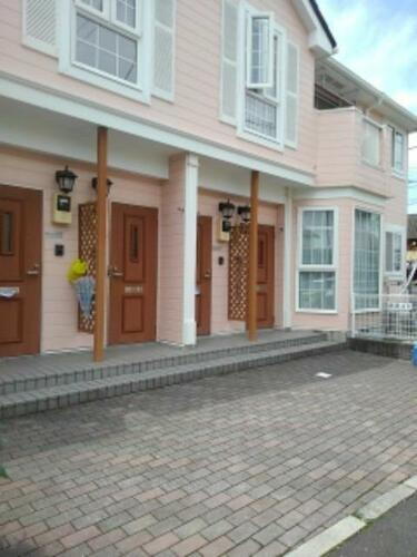 東京都八王子市大和田町１丁目 賃貸アパート