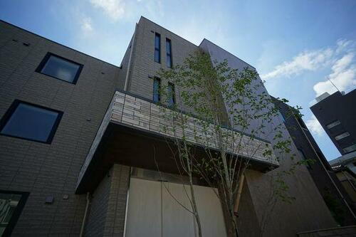 埼玉県朝霞市宮戸２丁目 賃貸マンション